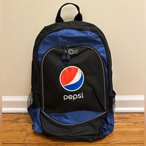 Pepsi Backpack